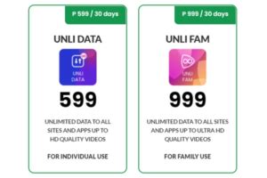 pldt plan 999|Smart UNLIFAM 999 Promo with Unlimited Data for 30 Days Now .